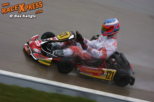 Rotax Max World Finals: Nederlanders hopen op finaleplaatsen